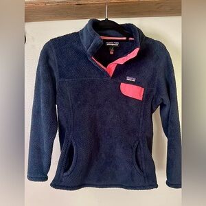Like new Patagonia pullover